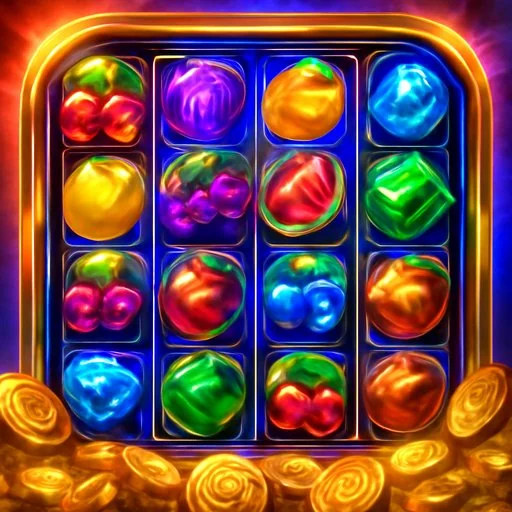 baji hey Gates of Olympus selection screen